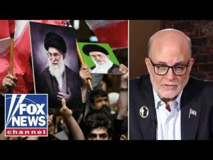 Read more about the article Mark Levin: We have a party that HATES the country