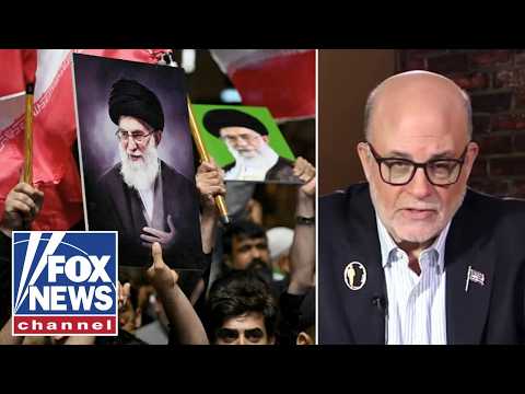 You are currently viewing Mark Levin: We have a party that HATES the country