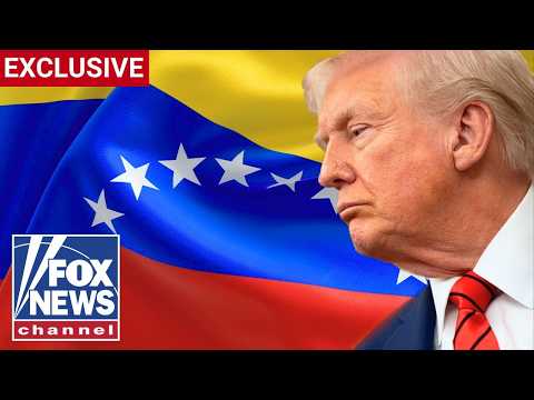 Read more about the article EXCLUSIVE: Burgum visits Venezuela to forge rare earth mineral and energy alliances