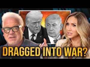 Read more about the article Lara Trump on Iran Strikes, Israel, & Trump’s Legacy
