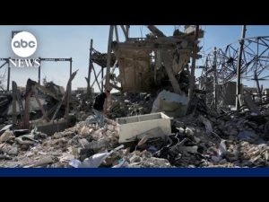 Read more about the article Growing fears Iran could become the next Iraq