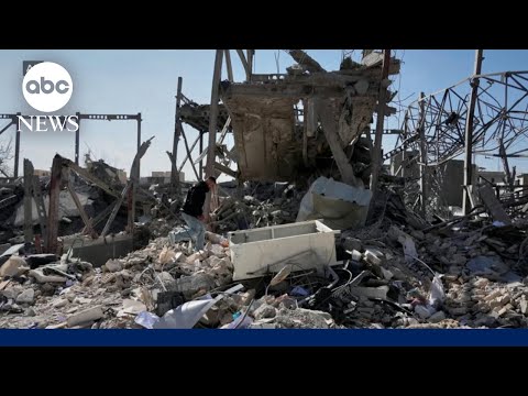 You are currently viewing Growing fears Iran could become the next Iraq