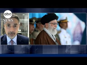 Read more about the article What death of Supreme Leader Ali Khamenei could mean for Iran’s future