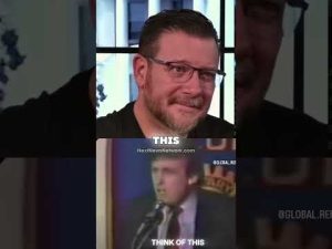 Read more about the article Trump Was Right, Watch This Warning About Khomeini From The 1980s