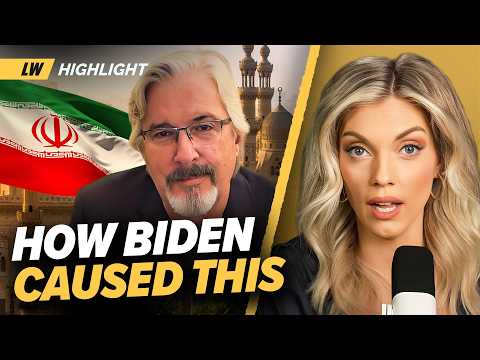 You are currently viewing How Biden’s BILLIONS Funded Terror Orgs & Created Iranian “Sleeper Cells” in America