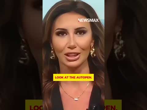 You are currently viewing AG Senior Advisor Alina Habba rips Dems and liberal media’s anti-Trump lens