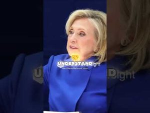 Read more about the article Hillary Clinton Goes Into Hysterical Meltdown After This Happened