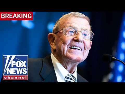 You are currently viewing BREAKING: Legendary football coach Lou Holtz dead at 89
