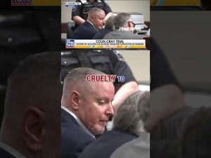 Read more about the article NEW: Dad of alleged school shooter convicted of murder #foxnews #news #shorts #crime #court