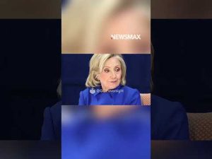 Read more about the article Bill told to ‘pipe down’, Hillary has a ‘meltdown’: Finnerty on questioning of Clintons