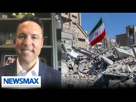 You are currently viewing MLB Legend Mark Teixeira: Something had to be done with Iran