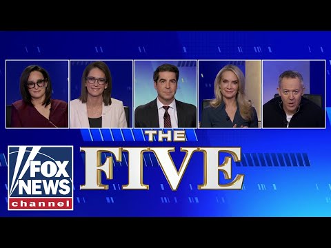 You are currently viewing ‘The Five’: A familiar Mid-East ally returns…