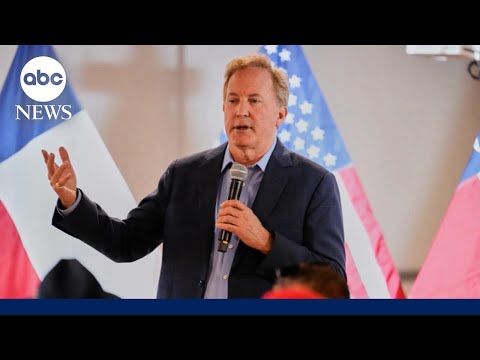 Read more about the article Democrats see chance in Texas Senate race