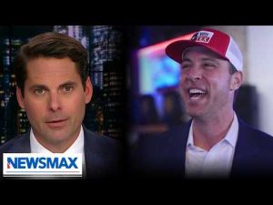 Read more about the article Finnerty explains how the GOP could add Mark Teixeira to Congressional Baseball Game roster in 2027