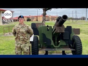 Read more about the article Some US Army Reservists killed by drone strike in Kuwait identified