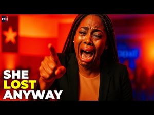 Read more about the article OMG! Jasmine Crockett Just Got Caught Blaming Republicans After LOSING to Another Democrat