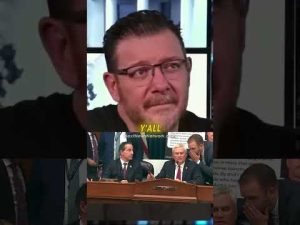 Read more about the article Trump Voters Kicked Jasmine Crockett Out Of Congress For This