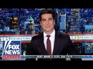 Read more about the article Watters: You know who else is getting nervous?