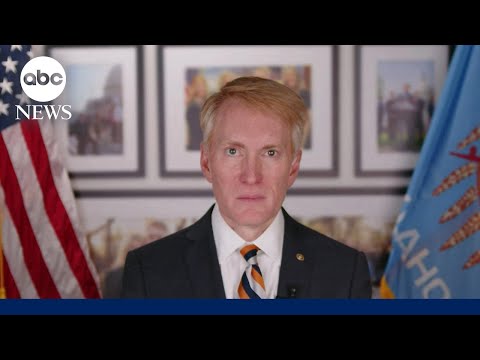 You are currently viewing Sen. James Lankford on whether Iran was an ‘imminent threat’ at time of attack