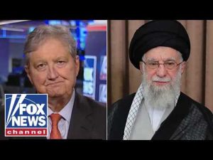 Read more about the article Sen John Kennedy: May he ‘REST IN PIECES’