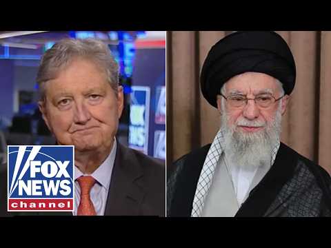 You are currently viewing Sen John Kennedy: May he ‘REST IN PIECES’