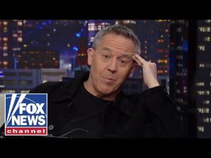 Read more about the article ‘Gutfeld!’: Trump clears the board