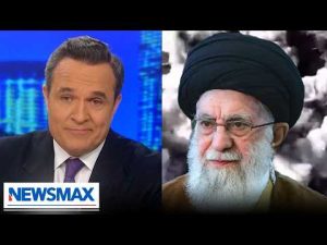 Read more about the article Greg Kelly: ‘Iran’s Supreme Leader was taken out on Day 1’