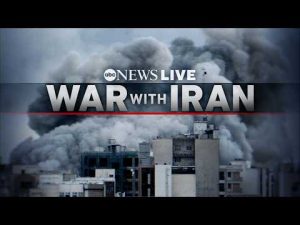 Read more about the article LIVE: War with Iran latest developments l ABC News Live – Wednesday, March 4