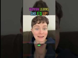 Read more about the article Woke American Liberal FLEES To Canada And Has A GRIM Realization…