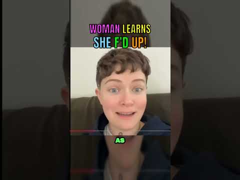 You are currently viewing Woke American Liberal FLEES To Canada And Has A GRIM Realization…