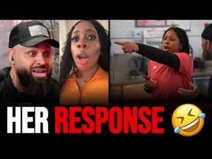 Read more about the article Racist Worker Responds After Getting Fired for Not Serving Trump Supporters