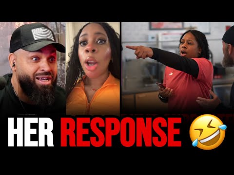 You are currently viewing Racist Worker Responds After Getting Fired for Not Serving Trump Supporters