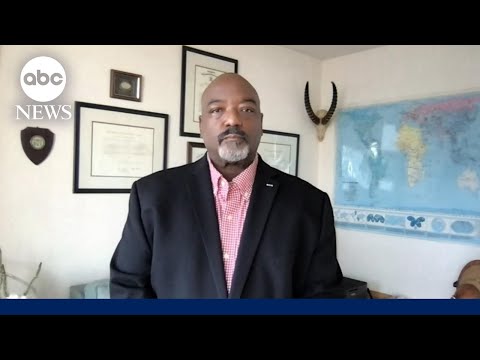 You are currently viewing Former CIA agent ‘hoped and prayed’ for strikes on Iran