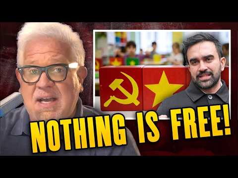 You are currently viewing Commie Mamdani’s “Free Daycare” Program in NYC is a Total Scam!