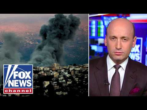 Read more about the article Stephen Miller: We will avenge American blood