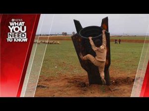 Read more about the article Iran war expands: What You Need to Know – Thursday, March 5, 2026