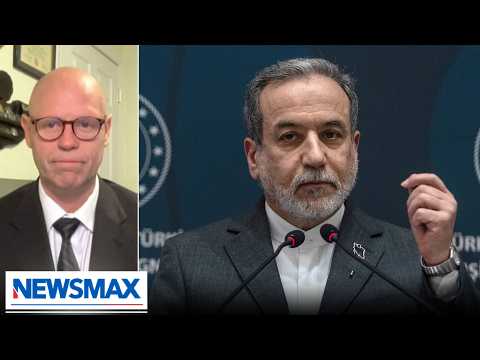 You are currently viewing Blaine Holt: ‘No way this regime gets to remain in place’ | National Report