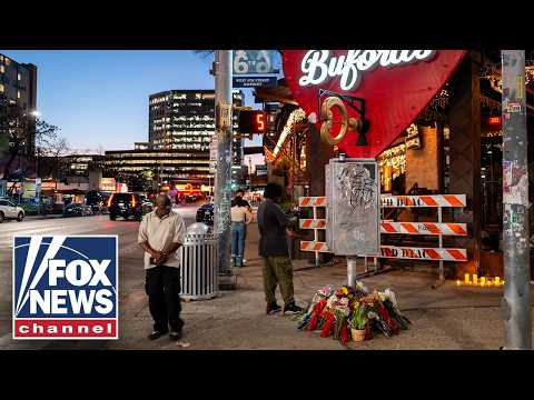 You are currently viewing WATCH LIVE: Police chief holds news conference on Austin mass shooting