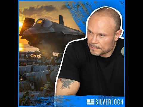 Read more about the article The Future of Warfare Is On Display (Ep. 2466)