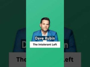 Read more about the article The Intolerant Left