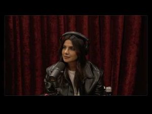 Read more about the article Joe Rogan Experience #2464 – Priyanka Chopra Jonas