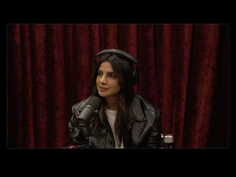 Read more about the article Joe Rogan Experience #2464 – Priyanka Chopra Jonas