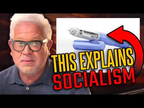 Read more about the article “Free” Government Handouts Are Like the “Fat Pill.” No, Really…