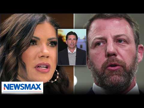 You are currently viewing Mullin is a great choice: Chad Wolf | American Agenda