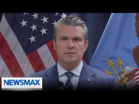 Read more about the article IRAN UPDATE: ‘We have only just begun to fight’