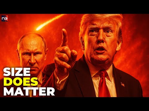 You are currently viewing Just In: Trump’s Doomsday Missile Screamed Across California at 23x Sound Speed — Iran Is Stunned