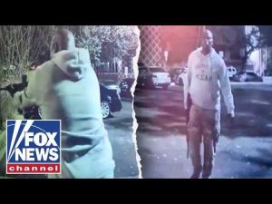 Read more about the article JUST IN: Police release video of suspected terror attack