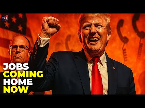 You are currently viewing Just In: Trump’s FCC Chief Just Killed Foreign Call Centers — Globalists Are SCRAMBLING