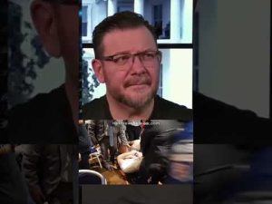 Read more about the article Watch This Patriot Confront Hillary Clinton Over Epstein Connections