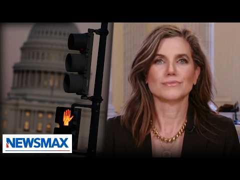 You are currently viewing ‘Slap in the face’: Mace rips colleagues hiding harassment ‘slush fund,’ insider trading